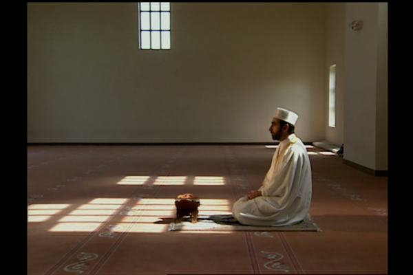 Monotheism is a shared belief in Judaism, Christianity and Islam.