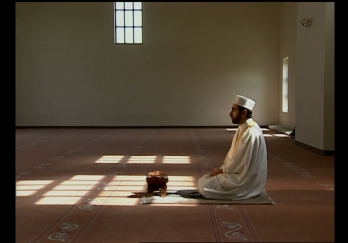 Monotheism is a shared belief in Judaism, Christianity and Islam.