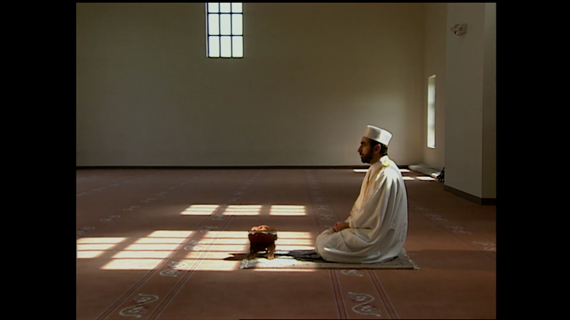 Monotheism is a shared belief in Judaism, Christianity and Islam.